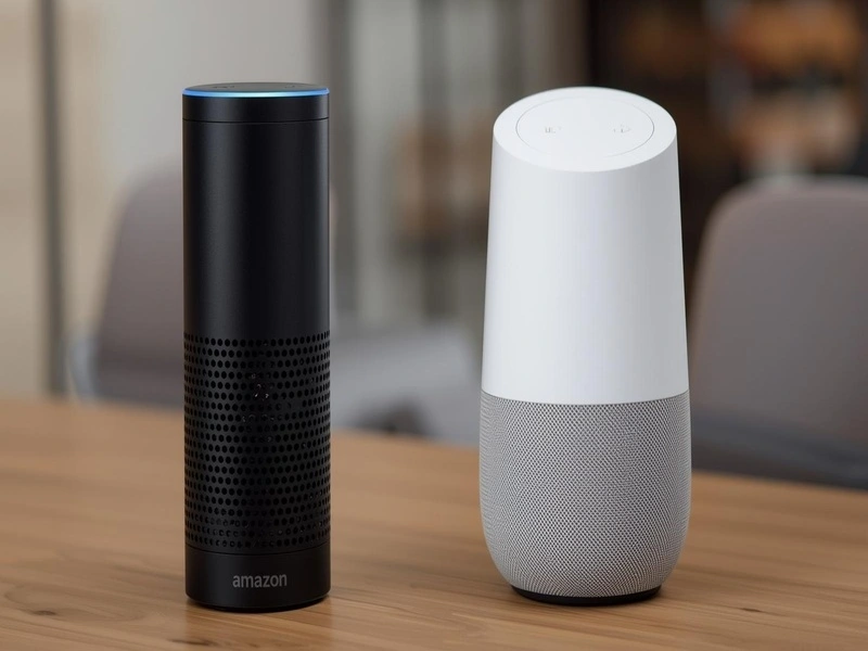 Smart Gadgets for Home- Smart Speaker