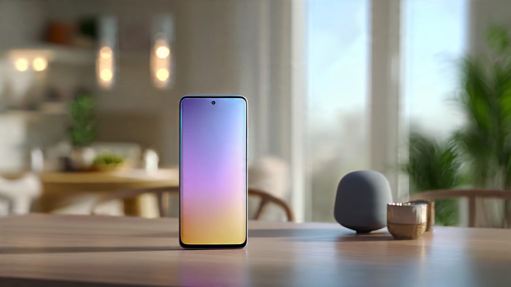 Redmi Note 15 Pro expected design India